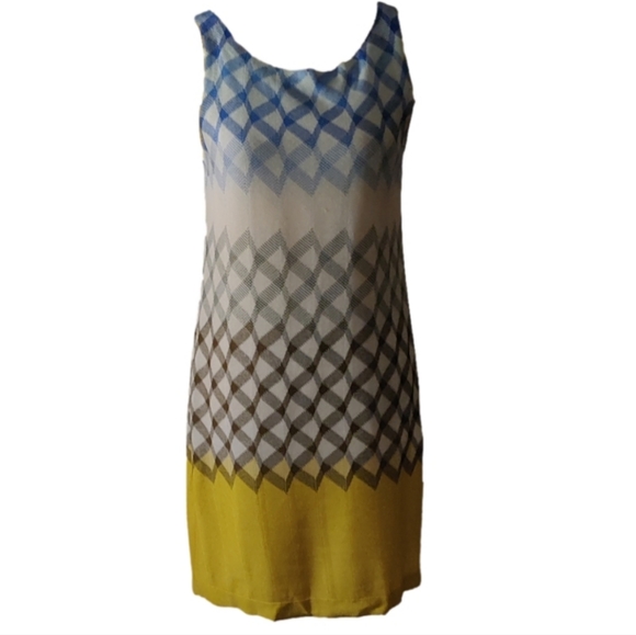 Missoni Dresses & Skirts - Missoni  Women's Silk Dress Size 42 (6-8)